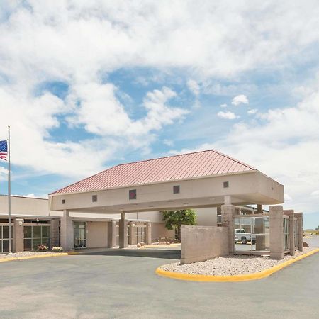 Budget Inn Laramie Extérieur photo