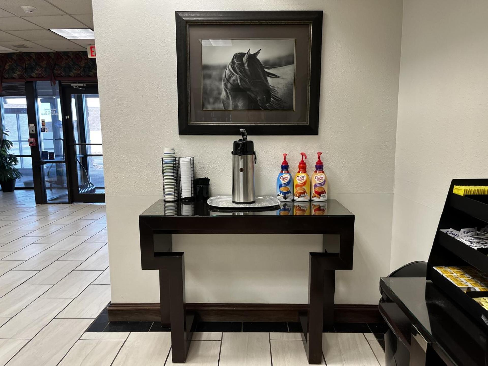 Budget Inn Laramie Extérieur photo