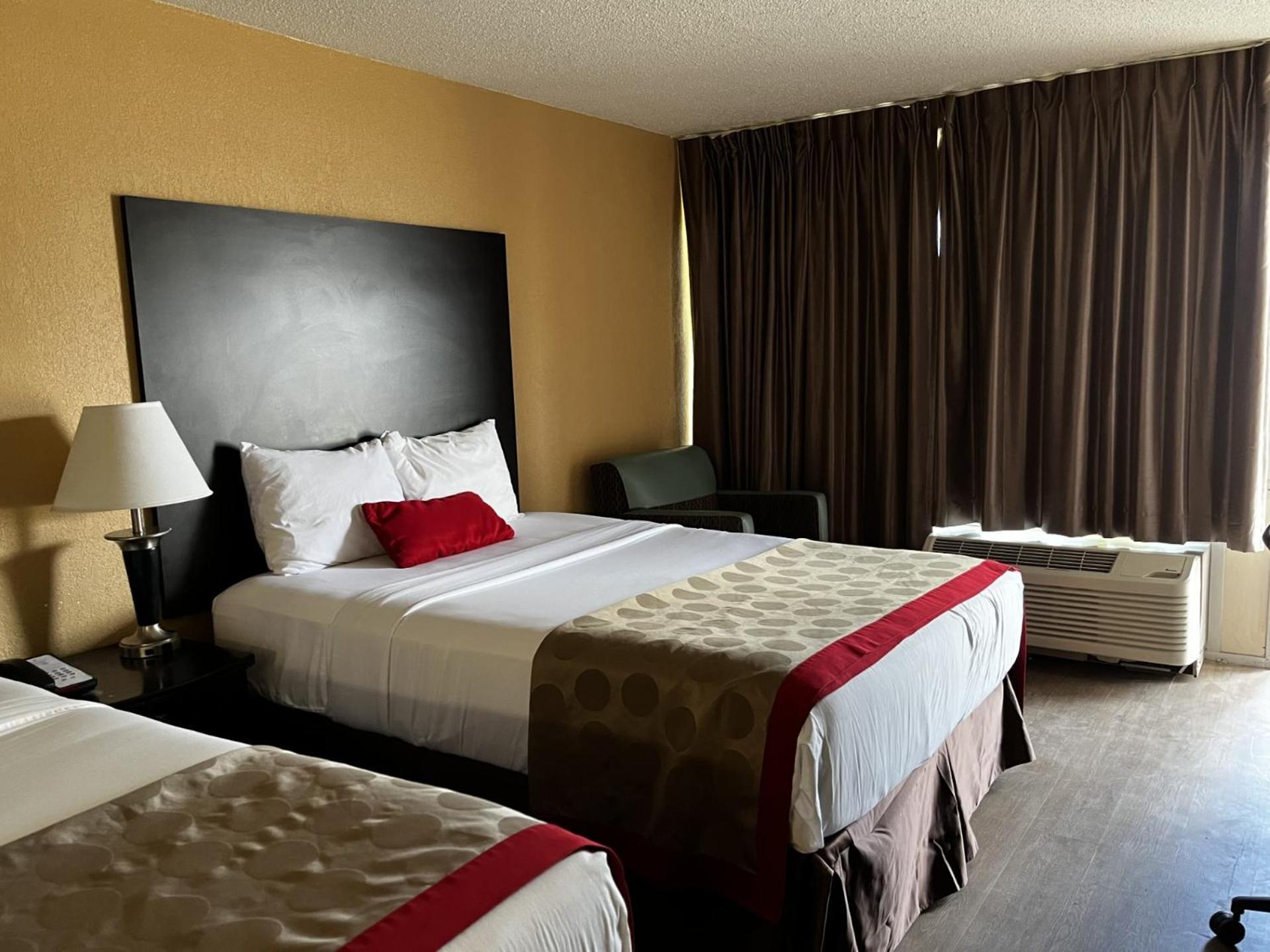 Budget Inn Laramie Extérieur photo