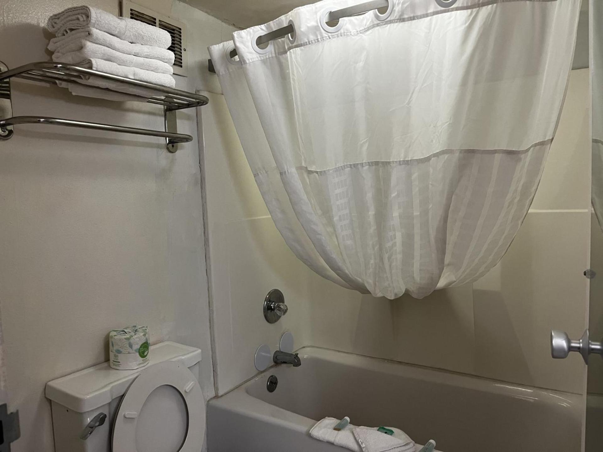 Budget Inn Laramie Extérieur photo