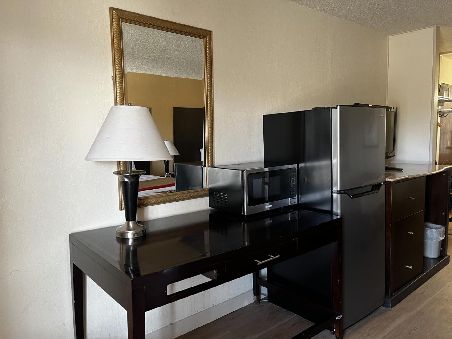 Budget Inn Laramie Extérieur photo