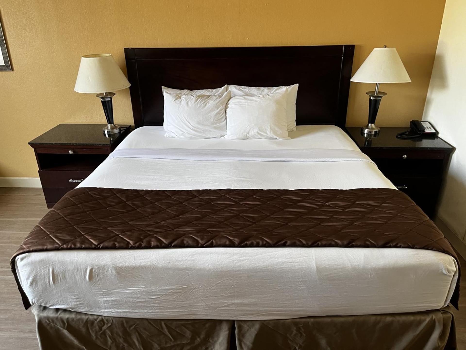 Budget Inn Laramie Extérieur photo