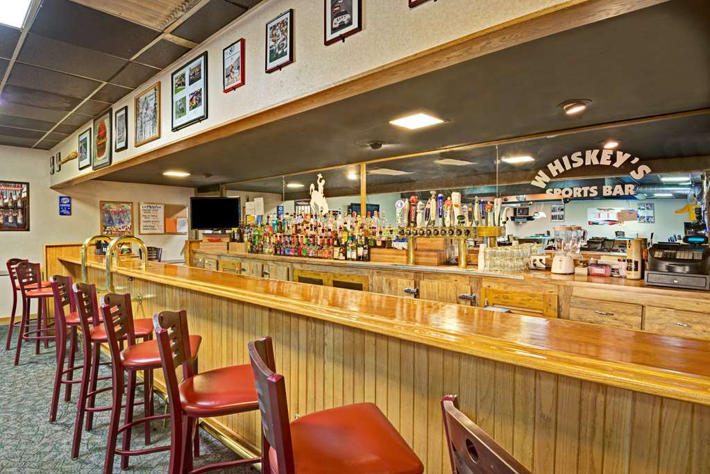 Budget Inn Laramie Restaurant photo