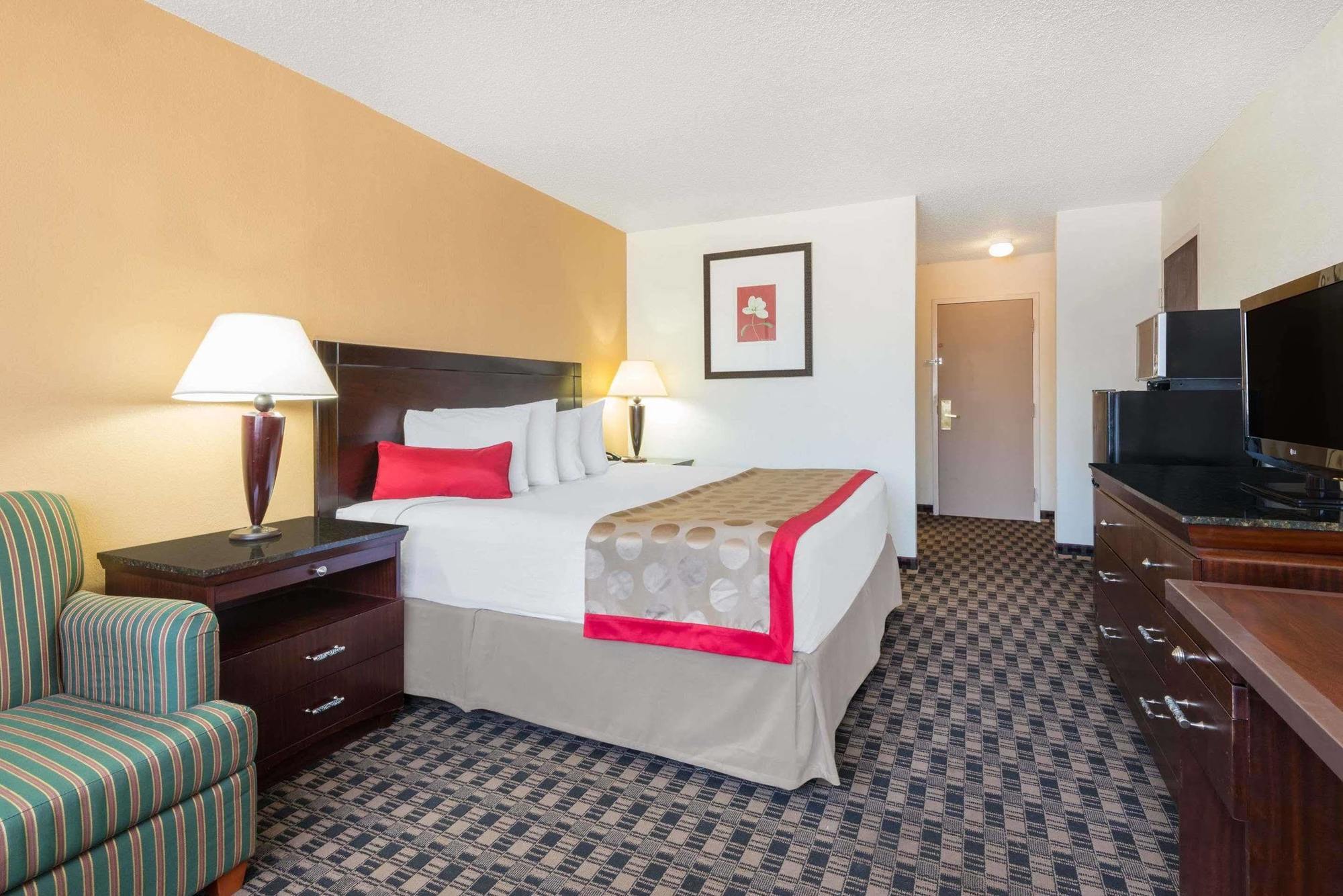 Budget Inn Laramie Extérieur photo