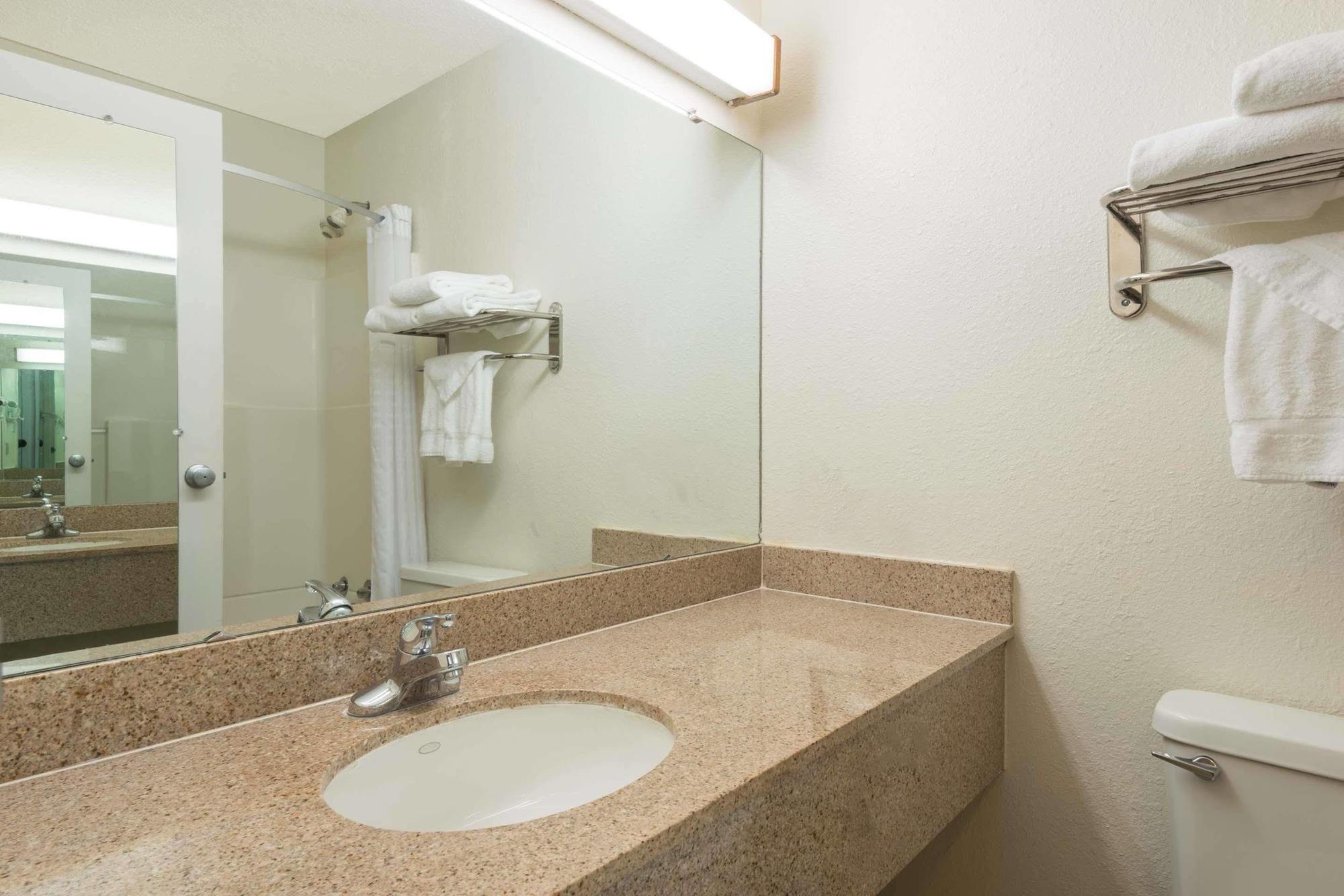 Budget Inn Laramie Extérieur photo