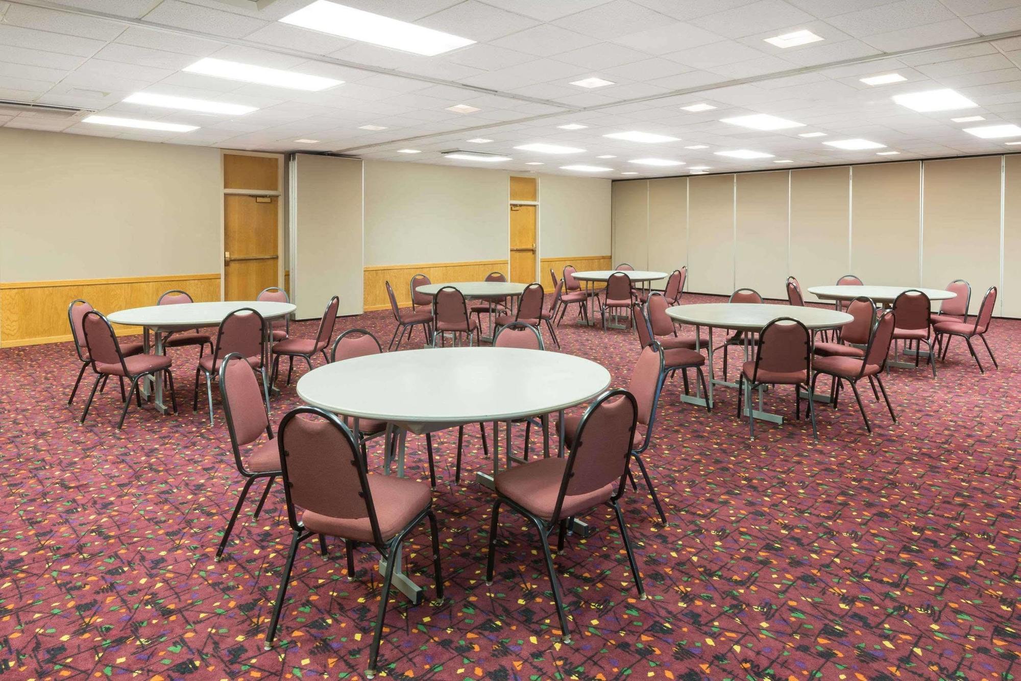 Budget Inn Laramie Extérieur photo